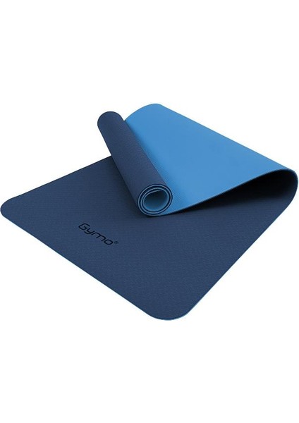 Ekolojik 6mm TPE Yoga Matı Pilates Minderi fiyatları
