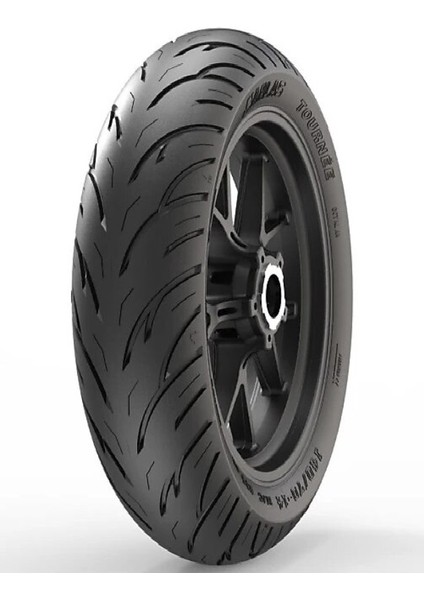 140/70-17 Tournee Tubeless Motosiklet Dış Lastiği