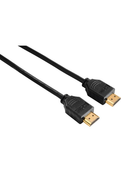 Yüksek Hızlı HDMI Altın Uçlu, 1.5 Metre