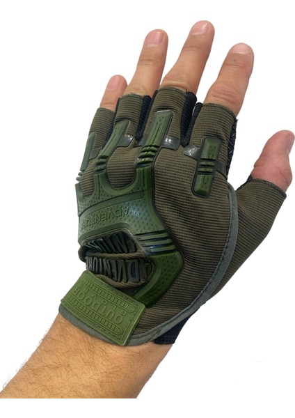 K426-02 Erkek Kesik Eldiven modelleri