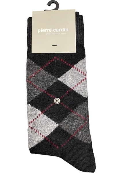Pierre Cardin 501 Erkek Soket Çorap