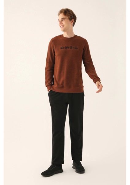 2798-S Erkek Uzun Kollu Pijama Takımı