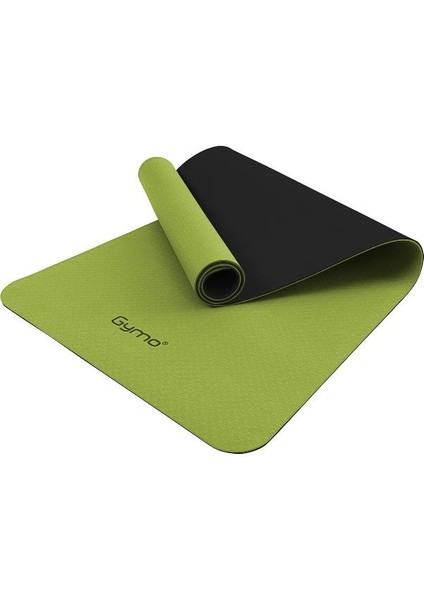 Ekolojik 6mm TPE Yoga Matı Pilates Minderi fiyatları