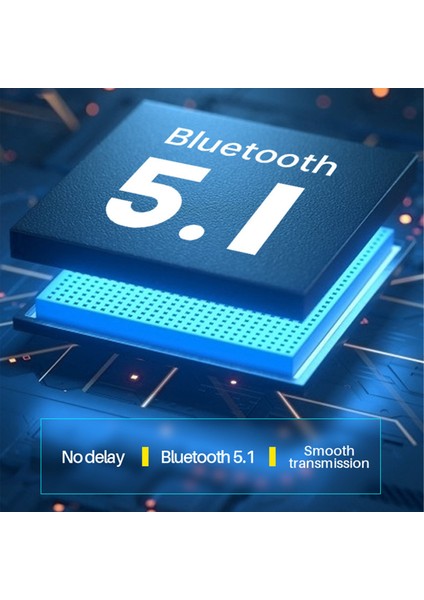 Bluetooth 5.0 Kulaklık,kablosuz Şarj Kılıflı Kablosuz Kulaklık, Kulak Kancalı Kulaklık Spor Için Dahili Mikrofon, Net Aramalar, Iş, Müzik (Yurt Dışından)