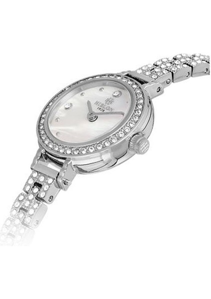 QL180S-09SS Kadın Kol Saati fırsatları