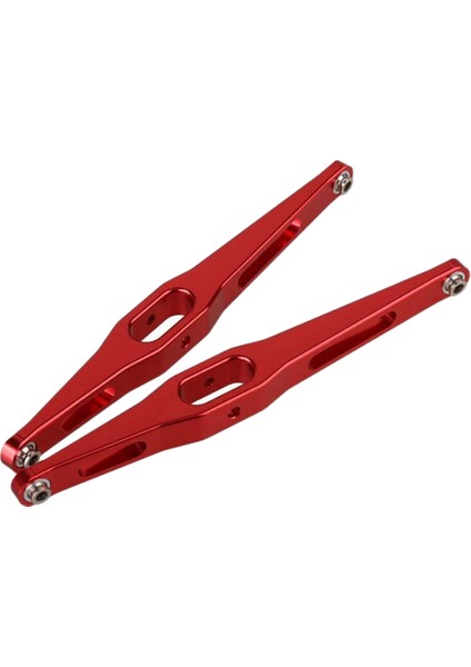 Weili Wltoys1:10 Rc Araba Kaya Tırmanışı Kısa Kamyon K949ALLOY Parçaları Arka Salıncak Kolu Arka Dikme Horizon K949-008 A (Yurt Dışından)