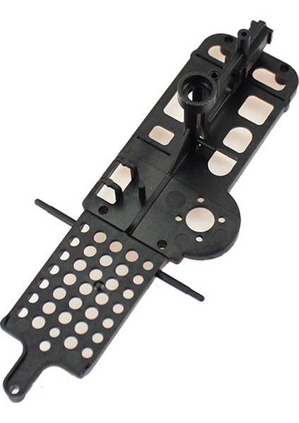 1 Takım Xk K110 Yükseltme K110S Gölgelik Servo Ana Çerçeve ve Servo Plaka Wltoys Xk K110 K110S Rc Helikopter Yükseltme Parçaları (Yurt Dışından) fırsatları