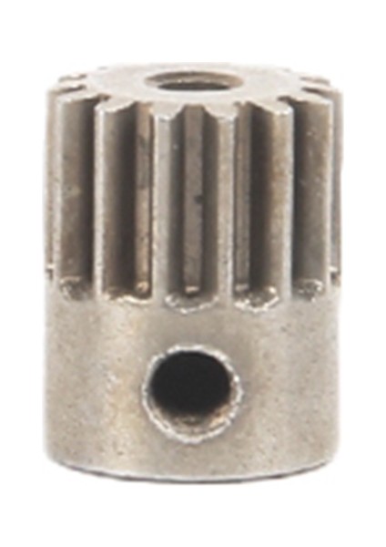 Metal Motor Dişli 14 T MN86S MN86 MN86KS MN86K Mn G500 1/12 Rc Araba Yükseltme Parçaları Aksesuarları (Yurt Dışından)