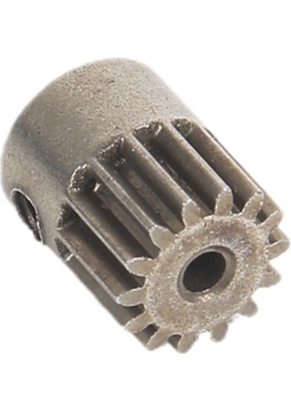 Metal Motor Dişli 14 T MN86S MN86 MN86KS MN86K Mn G500 1/12 Rc Araba Yükseltme Parçaları Aksesuarları (Yurt Dışından)