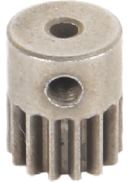 Metal Motor Dişli 14 T MN86S MN86 MN86KS MN86K Mn G500 1/12 Rc Araba Yükseltme Parçaları Aksesuarları (Yurt Dışından)