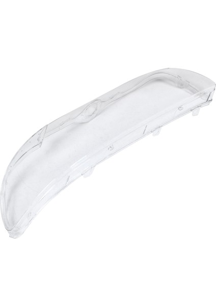 Far Kapağı Kabuk Far Cam Lens Otomobiller Kafa Lambası Lens Kiti 63128375302 63128375302 Bmw 5 Serisi E39 1995-2003 (Yurt Dışından)