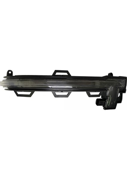 Araba Yan Dikiz Aynası Dönüş Sinyal Işığı 63137291217 63137291218 Bmw Için X3 F25 X4 F26 X5 F15 X6 F16 Aksesuarları (Yurt Dışından)