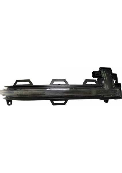 Araba Yan Dikiz Aynası Dönüş Sinyal Işığı 63137291217 63137291218 Bmw Için X3 F25 X4 F26 X5 F15 X6 F16 Aksesuarları (Yurt Dışından)