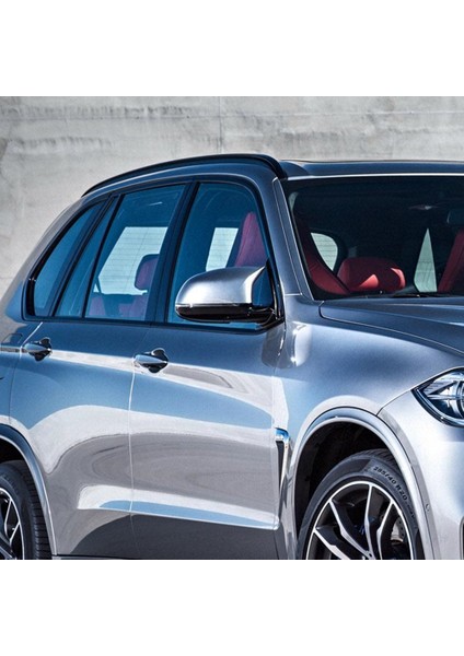 Araba Yan Dikiz Aynası Dönüş Sinyal Işığı 63137291217 63137291218 Bmw Için X3 F25 X4 F26 X5 F15 X6 F16 Aksesuarları (Yurt Dışından)