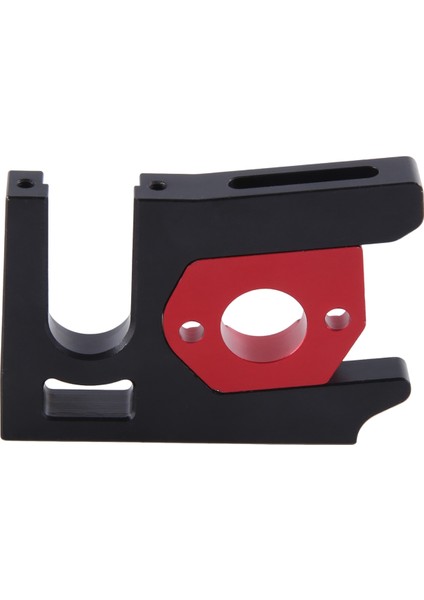 Arrma 1/7 Mojave Infractıon 1/8 Kraton Outcast Typhon Exb 6s Metal Merkezi Diferansiyel Dağı + Motor Montajı Kırmızı + Siyah (Yurt Dışından) fırsatları