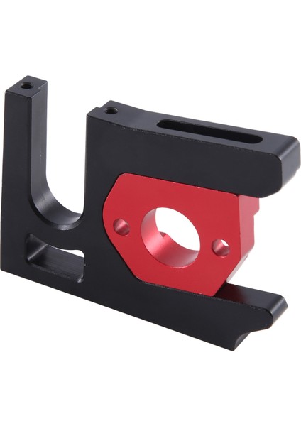 Arrma 1/7 Mojave Infractıon 1/8 Kraton Outcast Typhon Exb 6s Metal Merkezi Diferansiyel Dağı + Motor Montajı Kırmızı + Siyah (Yurt Dışından) indirimleri