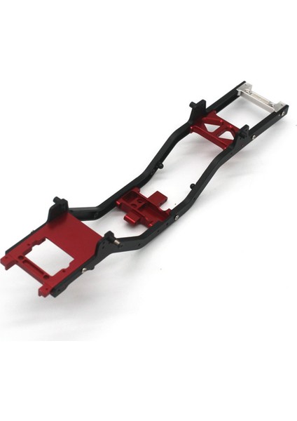 Metal Kiriş Braketi 1/18 Fms Eazyrc Rochobby Toyota Fj Cruiser Patriot Katana K10 Rc Araba Yükseltme Parçaları, 1 (Yurt Dışından) modelleri