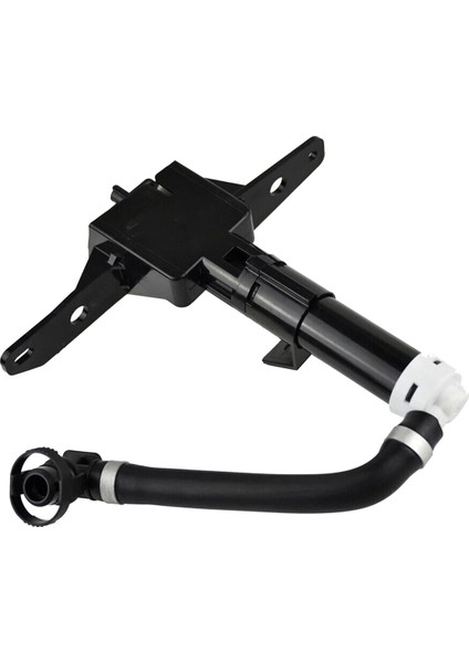 Subaru Forester 2009-2012 86636-SC010 Için Sol Tampon Far Yıkama Püskürtme Memesi Aktüatör (Yurt Dışından)