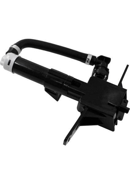 Subaru Forester 2009-2012 86636-SC010 Için Sol Tampon Far Yıkama Püskürtme Memesi Aktüatör (Yurt Dışından)