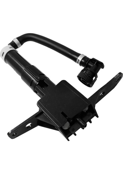 Subaru Forester 2009-2012 86636-SC010 Için Sol Tampon Far Yıkama Püskürtme Memesi Aktüatör (Yurt Dışından)