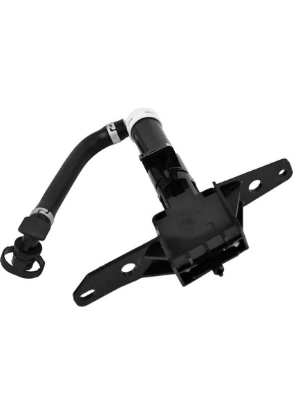 Subaru Forester 2009-2012 86636-SC010 Için Sol Tampon Far Yıkama Püskürtme Memesi Aktüatör (Yurt Dışından)