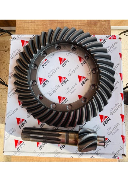 Massey Ferguson 240 Agco 2615 Tek Çeker Ayna Mahrutisi Agco Marka