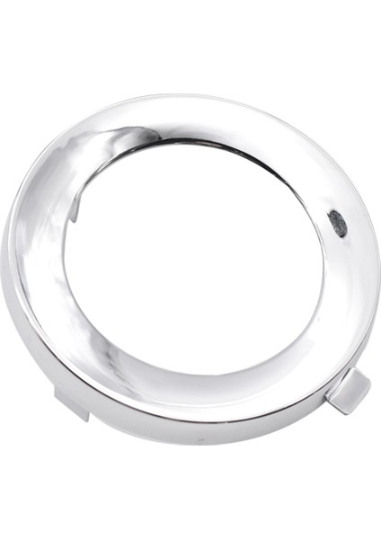 1 Adet Ön Krom Sis Lambası Lambası Kapağı Kapağı Trim Halkası 57731SC000 57731 SC000 Subaru Forester 2009 -2013 Için (Yurt Dışından) indirimleri