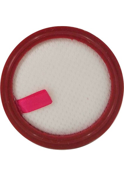 Puppyoo T10 Pro T10 Siklon Elektrikli Süpürge Aksesuarları 87X82X12MM Için Filtre (Yurt Dışından) fırsatları