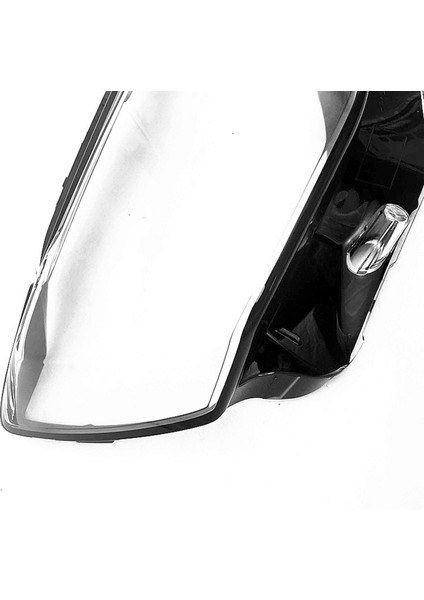 Araba Sağ Yan Far Lens Kapağı Şeffaf Başkanı Işık Lambası Kabuk Jeep Grand Cherokee 2014-2019 Için (Yurt Dışından)