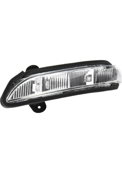 Araba Sol Kapı Ayna Dönüş Sinyal Işığı Mercedes W211 W221 W219 2007-2011 E320 E350 E550 E63 2198200521 (Yurt Dışından) indirimleri
