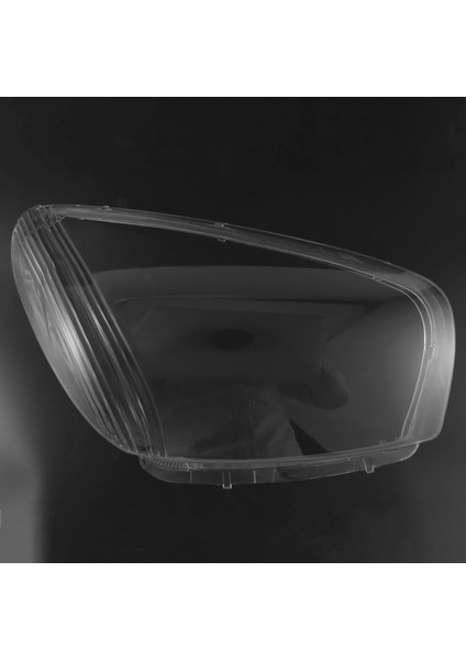 Toyota Rav4 2001 2002 2003 Için Sağ Yan Araba Far Kapağı Kafa Lambası Lambası Şeffaf Abajur Kabuk Lens Camı (Yurt Dışından)