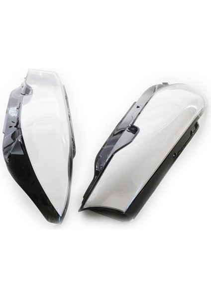 Sol Kafa Işık Lambası Lens Far Tozluk Far Kapağı Bmw 3 Serisi Için 320I 330I 325I G20 2019 2020 (Yurt Dışından) modelleri