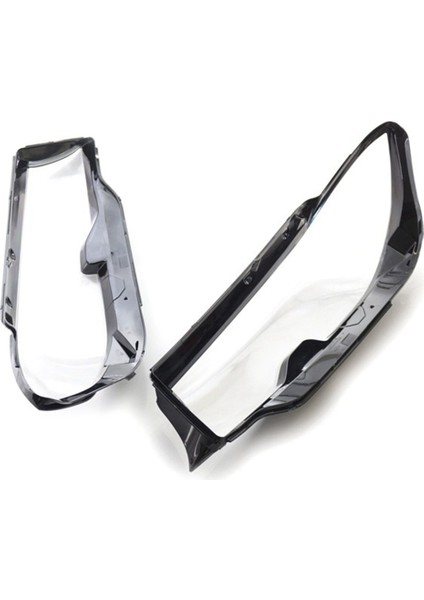 Sol Kafa Işık Lambası Lens Far Tozluk Far Kapağı Bmw 3 Serisi Için 320I 330I 325I G20 2019 2020 (Yurt Dışından) fırsatları