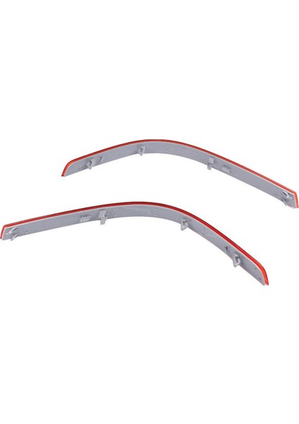 2518200274 Araba Sağ Arka Tampon Sis Lambası Park Uyarı Reflektör Arka Lambaları Benz W251 R Sınıfı 2006-2011 (Yurt Dışından)