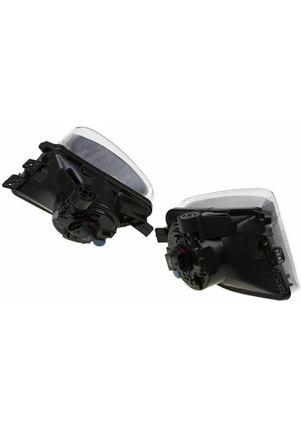 Ön Tampon Sis Işık Lambası 63177216885 63177216886 Bmw 5 Serisi Için F10 F18 520D 520I 523LI 525LI 530LI 2009-2013 (Yurt Dışından) modelleri
