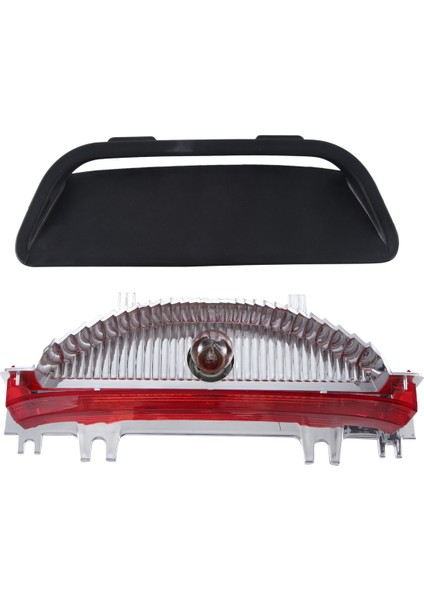Araba Yüksek Fren Lambası Montaj Fren Lambası Soketi Hyundai Elantra 2011-2014 927003X000 (Yurt Dışından)