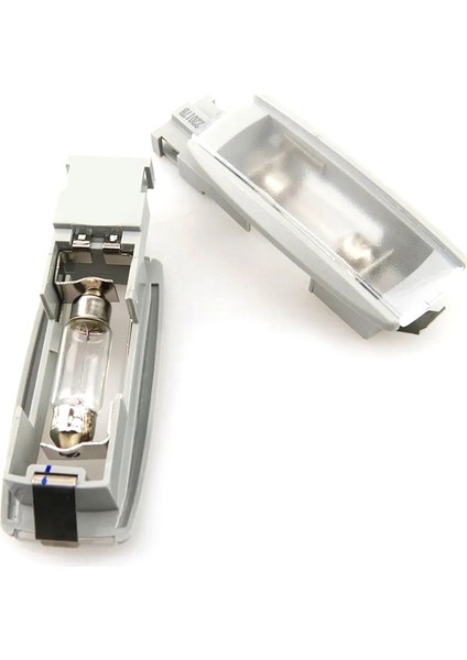 2 Adet Tavan Aydınlatması Okuma Lambası Vw Passat B6 B7 cc Golf 5 Mk6 Mk7 Tiguan Polo Iç Makyaj Işıkları 1KD947109A Gri (Yurt Dışından) indirimleri