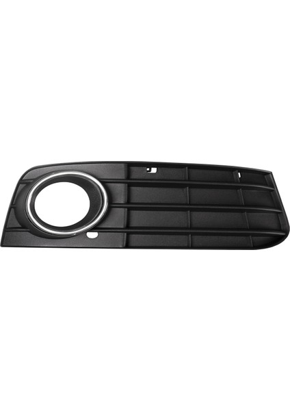 Sağ Sis Lambası Çerçeve Lambası Trim Izgara Kapağı Ön Tampon Altında Audi A4 B8 A4L 2009-2012 8KD807682 (Yurt Dışından)