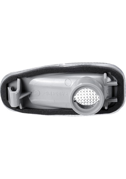 1 Adet Araba Yan Işaretleyici Işık Lambası Tekrarlayıcı Gösterge Işığı Mercedes Benz Için W210 W208 W638 Clk Slk 2108200921 (Yurt Dışından) indirimleri