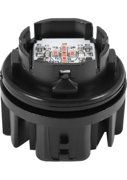 81536-60C30 Araba LED Arka Lambası Modülü Toyota Land Cruiser 2017-2022 Için Arka LED Rr Kombinasyonu Montajı (Yurt Dışından)