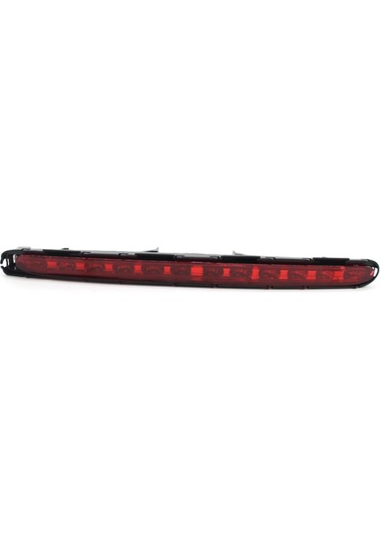 Araba LED Üçüncü Stop Fren Lambası Işık Mercedes Benz W211 03-06 2118201556 Için Fit (Yurt Dışından)