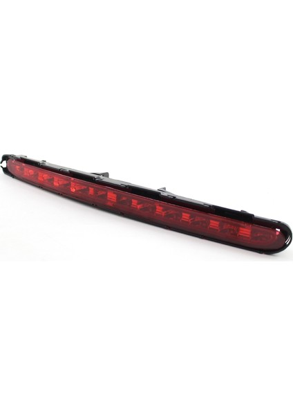 Araba LED Üçüncü Stop Fren Lambası Işık Mercedes Benz W211 03-06 2118201556 Için Fit (Yurt Dışından)
