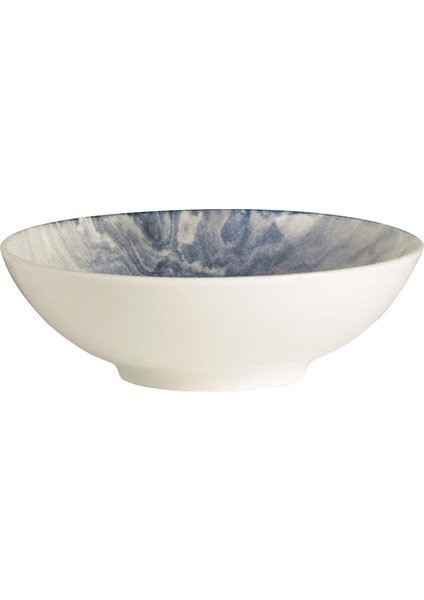 atina 6 Parça 15 cm Bone Kase Takımı - 10050