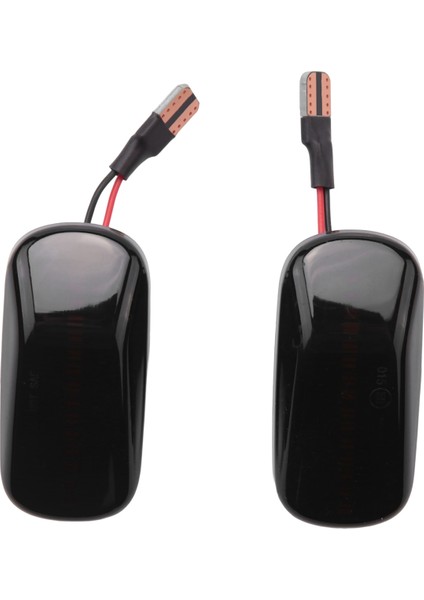 LED Dinamik Ön Çamurluk Yan Işaretleyici Işık Dönüş Sinyali Lambası Honda Civic Accord Şehir Cr-V Fit Jazz Hr-V Yedek (Yurt Dışından) fiyatları