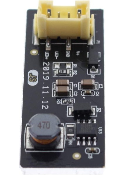 B003809.2 Arka LED Işık Onarım Yedek Kart Kuyruk Lambaları LED Sürücü Panosu Kuyruk Işık Çipi-Bmw X3 F25 2010-17 (Yurt Dışından) fiyatları