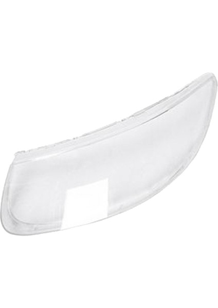 Araba Şeffaf Lens Kabuk Kapak Ön Far Kapağı Değiştirme Hyundai Santa Fe 2008 2009 2010 2011 2012 Sol (Yurt Dışından)