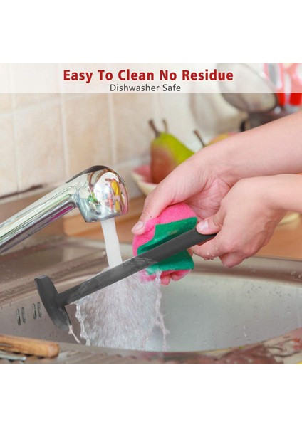 Blender Kazıyıcı, Silikon Bıçaklı Kazıyıcı, Blender Spatula, Blender Için Spatula ve Vitamix Tm3 Için Blender Sürahi 1 Adet (Yurt Dışından) modelleri