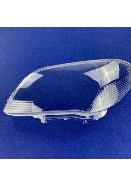 Toyota Vios 2006 2007 Için Sol Far Kabuk Lamba Gölge Şeffaf Lens Kapağı Far Kapağı (Yurt Dışından)