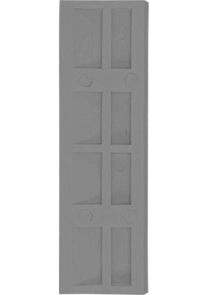 Tüm Robotik Elektrikli Süpürge Yedek Yedek Parça Aksesuarları Için Kapı Eşiği Şeridi Kapı Rampaları Tekerlekli Sandalye, D (Yurt Dışından) modelleri