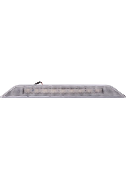 Araba LED Yüksek Dağı Arka Üçüncü Fren Lambası Stop Sinyal Lambası Nissan X-Trail Xtrail T31 2008 2009 2010 2011 2012 2013 (Yurt Dışından) indirimleri